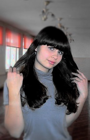 Вика Цыганова