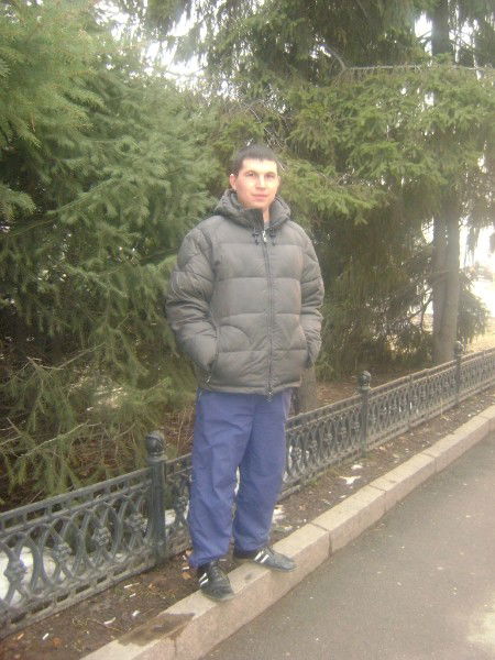 Нариман Оспанов