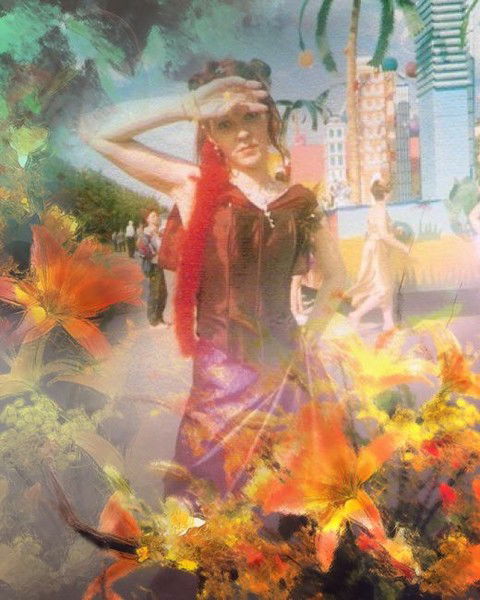 Наталия Воротникова