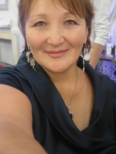 Айтбала Жолмаханова