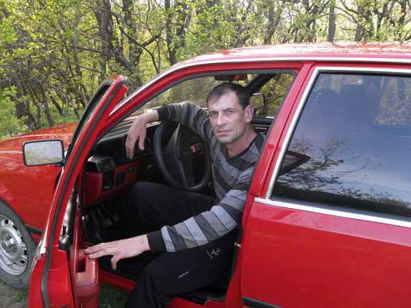 Николай Самелюк