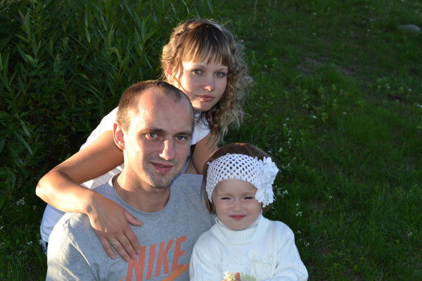 Юлия Макарова