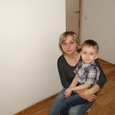 Анна Бутакова