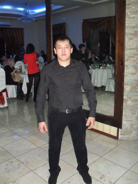 Ерик Сабиров