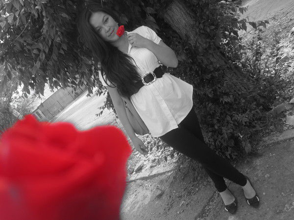 My Liv It' {You}R Ambiion