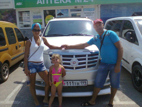 Владимир Стребляченко