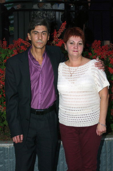 Андрей Митрофанов