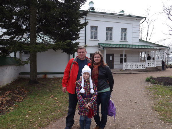 Алексей Скоробогатов