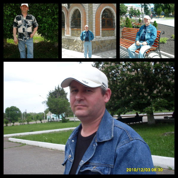 Алексей Бахтин