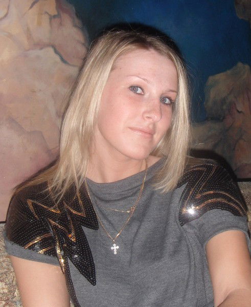 Оксана Лемешко