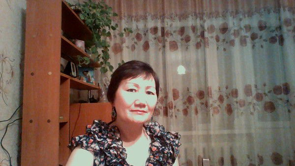 Айман Жолтаева