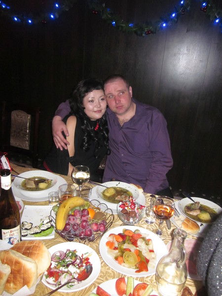 Гульнара Исингалиева