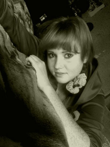 Светлана Лебедева