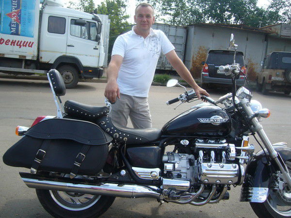 Александр Антоненко