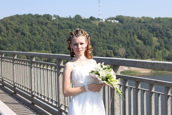 Анастасия Соколова