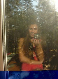 Наташа Каминская