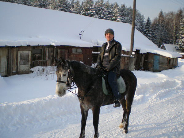 Сергей Крюков