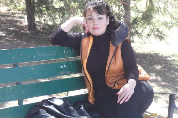 Данара Николаевна