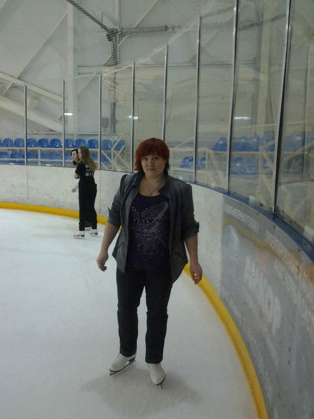 Анна Андреева