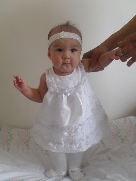 Калбиби Беккалина