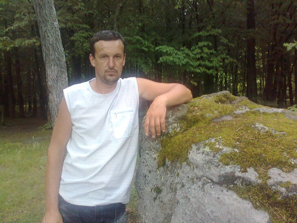 Володимир Канарський