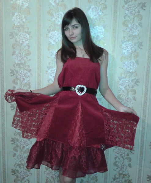 Дарья Потапенко