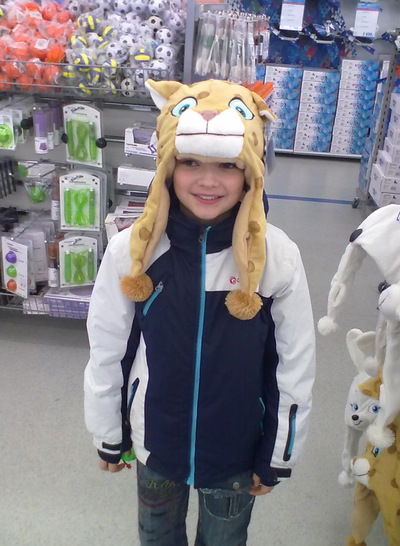 Миша Горбунов