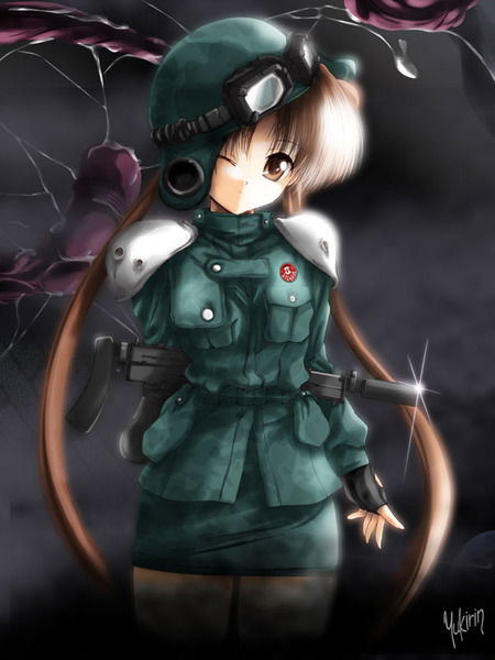 Анна Денисенко