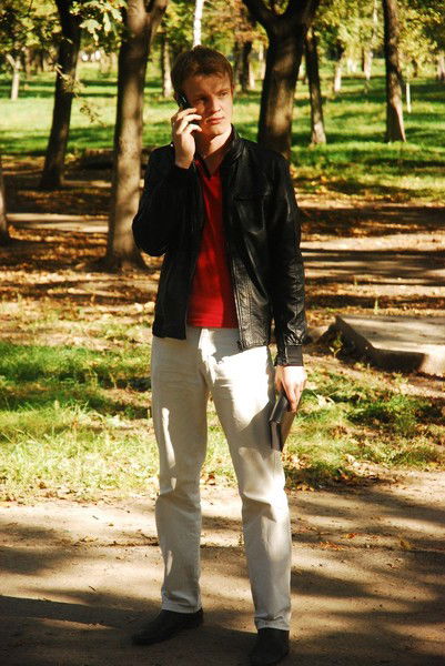 Игорь Осипенко