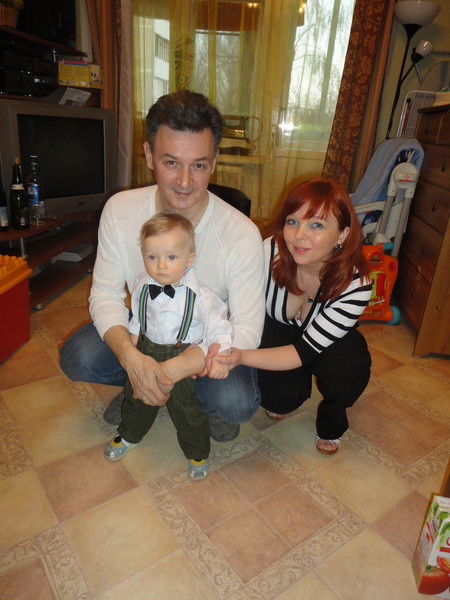 Андрей Кувшинов