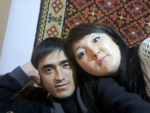 Алтынай Кумарбекова