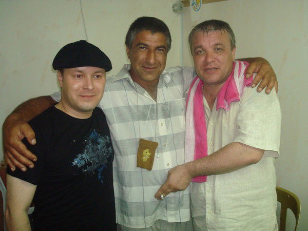 Вардан Маргорян