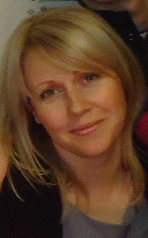 Татьяна Есина