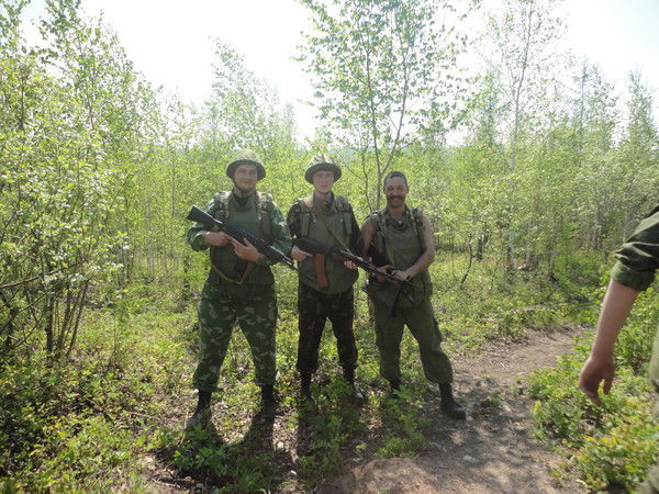 Семён Роготнев