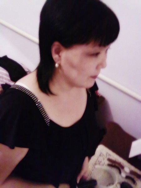 Сауле Тулеушова