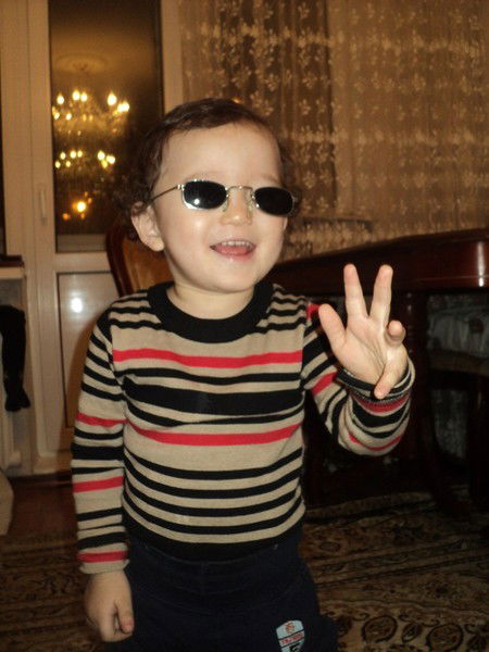 Бакытжан Бекниязов