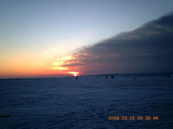 Андрей Харитонов