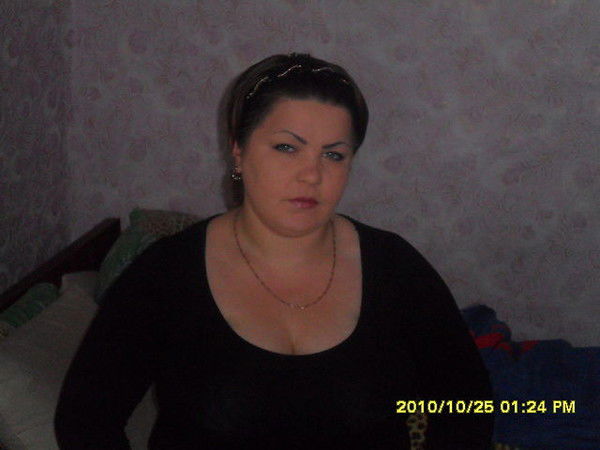 Ирина Ткаченко