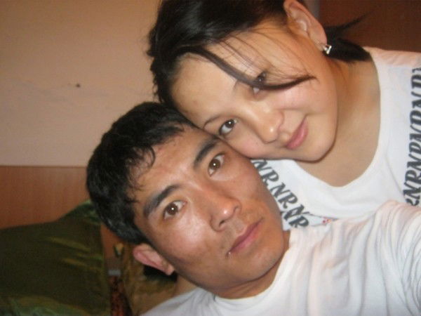 Ерхат Кудабаев