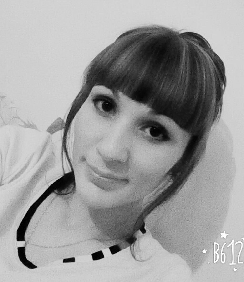 Евгения Рыбкина