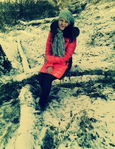 Вероничка Мухлисулина