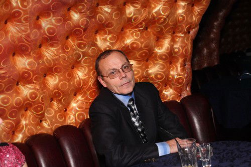 Константин Шелухин