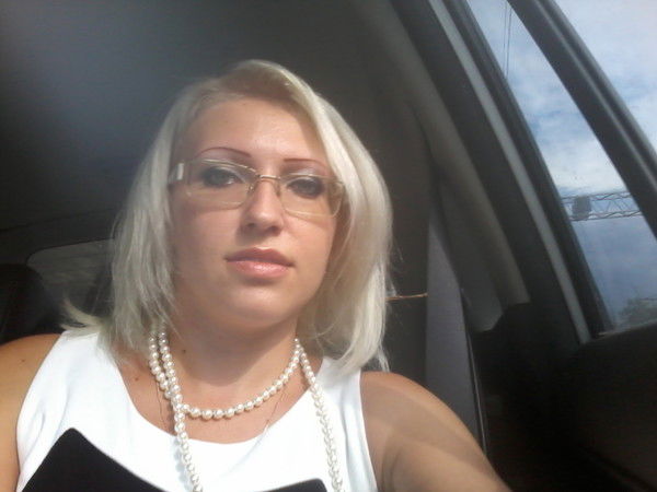 Наталья Куракина