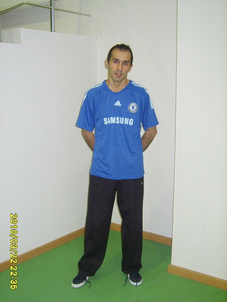 Эльмир Исмайлов