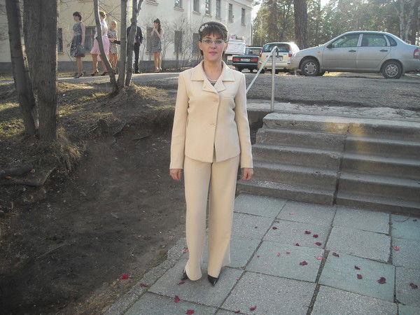 Светлана Никитина