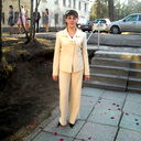 Светлана Никитина