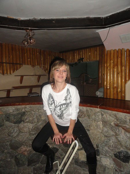 Виктория Бехтольд