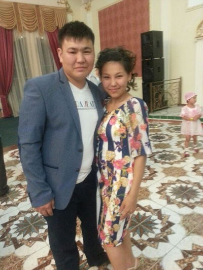 Жанна Шунеева