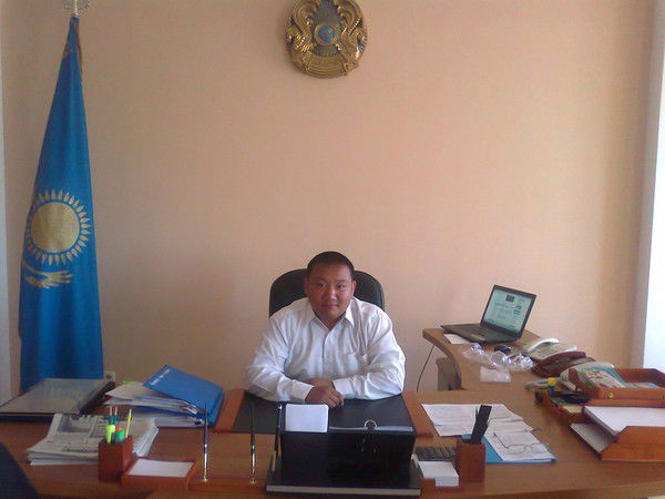 Азамат Баталов