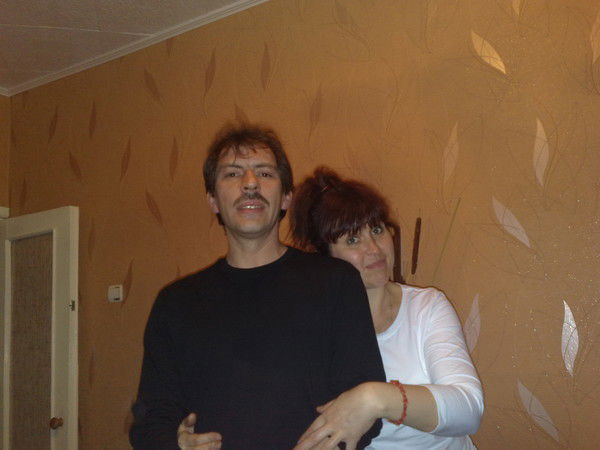 Евгений Цымбалов